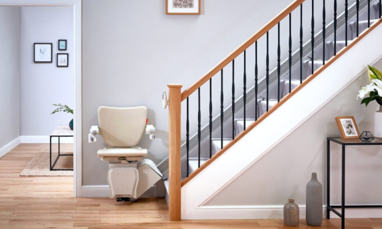 How to Get a Stairlift Grant